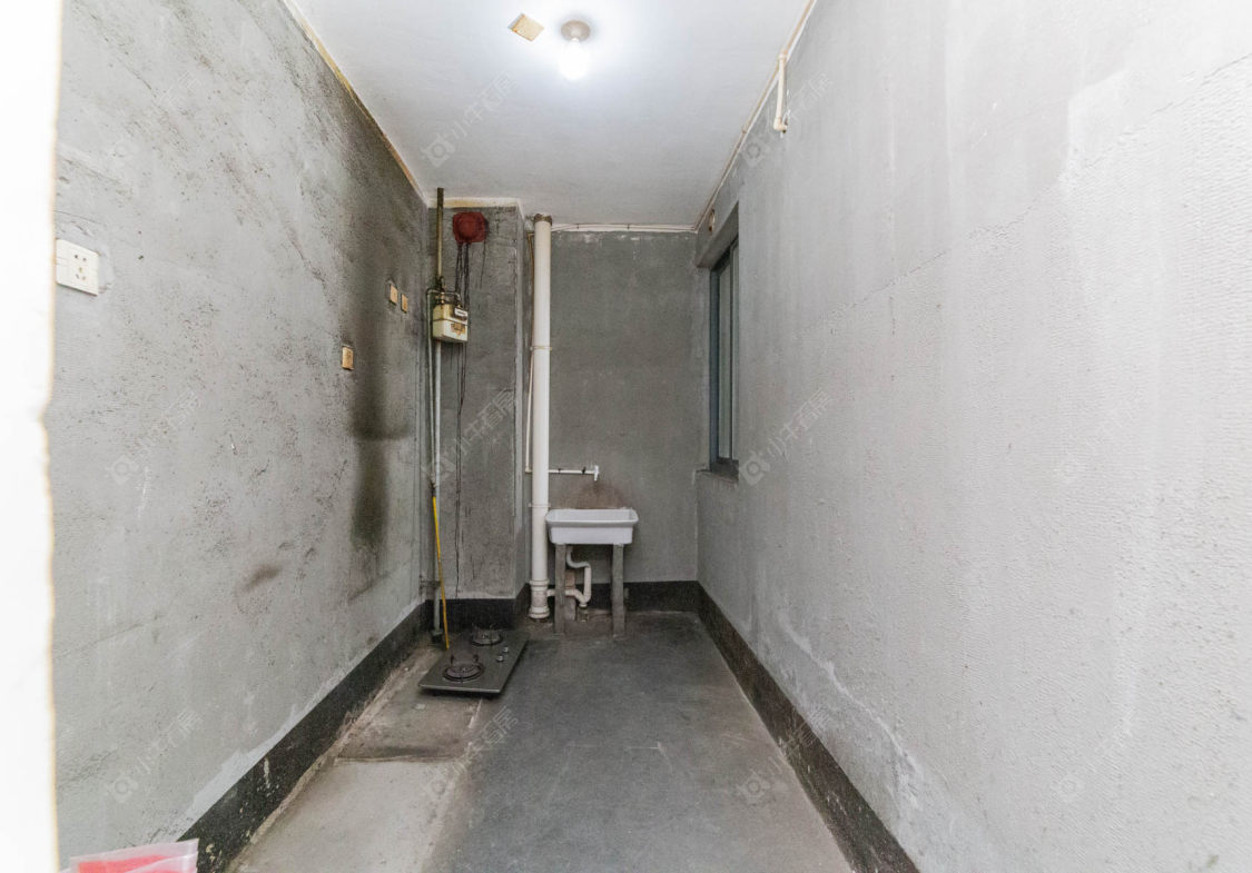 常州顺园八村二期在售二手房源室内图_小牛看房