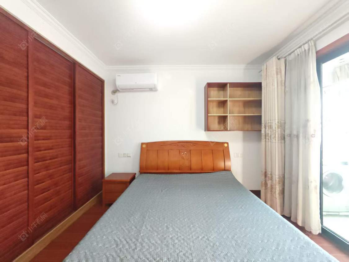 常州聚盛花园在租房源室内图_小牛看房