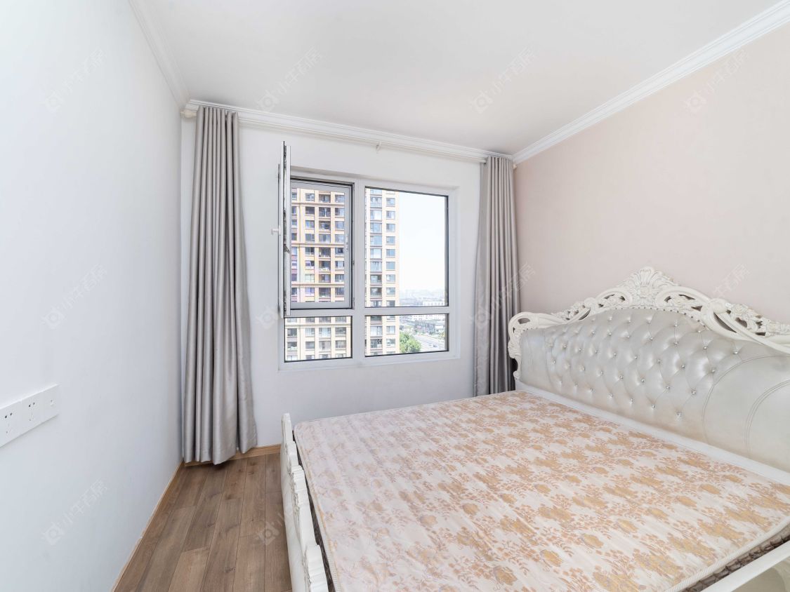 常州路劲城四期在售二手房源室内图_小牛看房