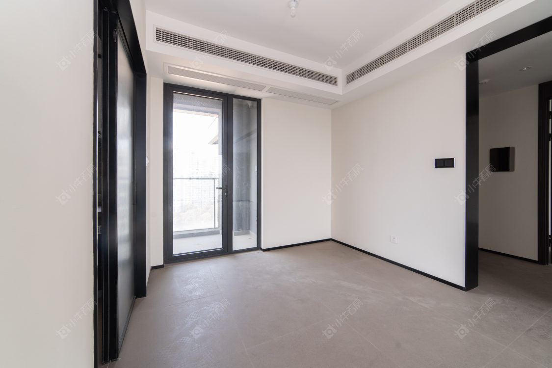 常州万科瑧湾汇（原蓝光黑钻）在售二手房源室内图_小牛看房