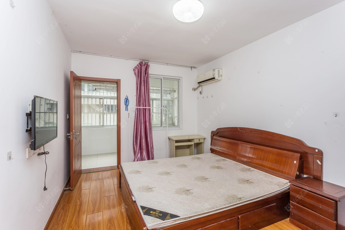 常州红梅东村在售二手房源室内图_小牛看房