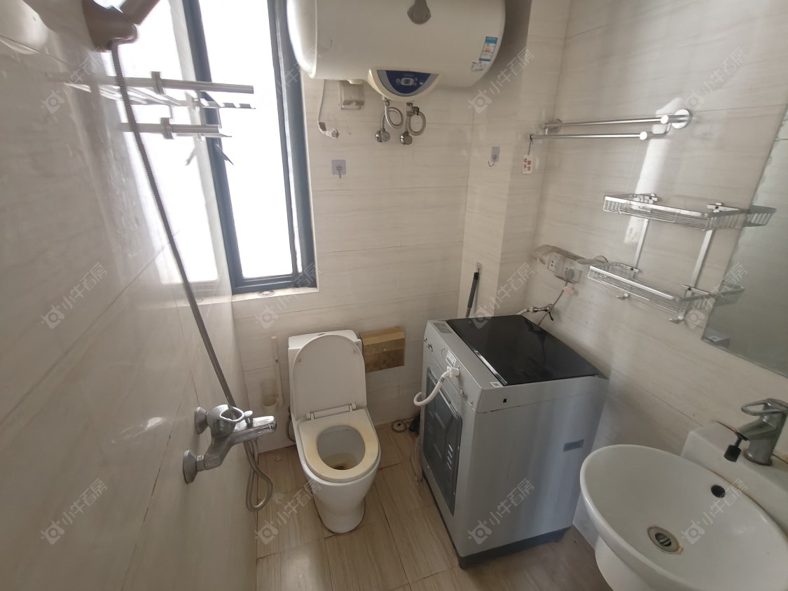 常州香江康桥在租房源室内图_小牛看房