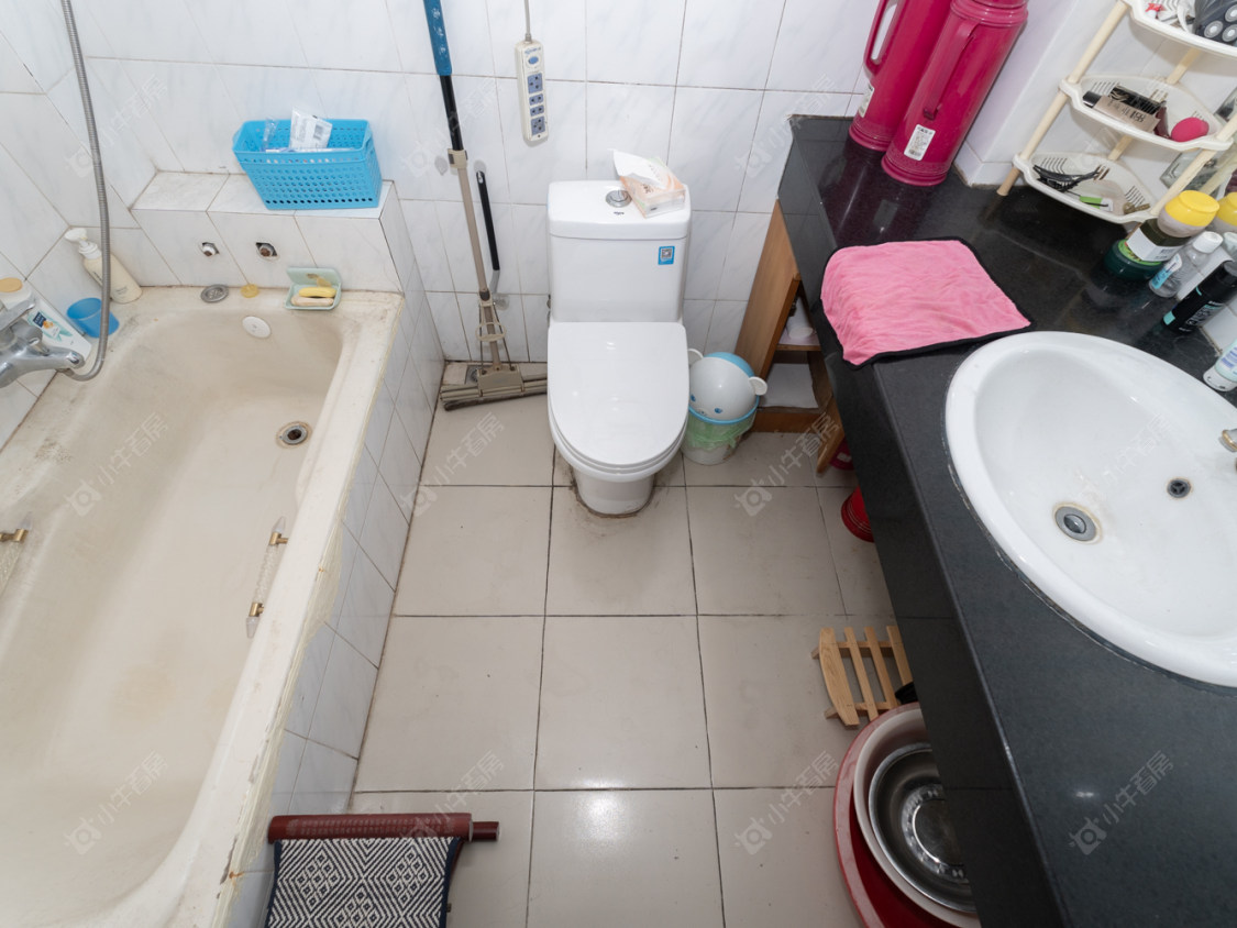 常州华城二村在售二手房源室内图_小牛看房