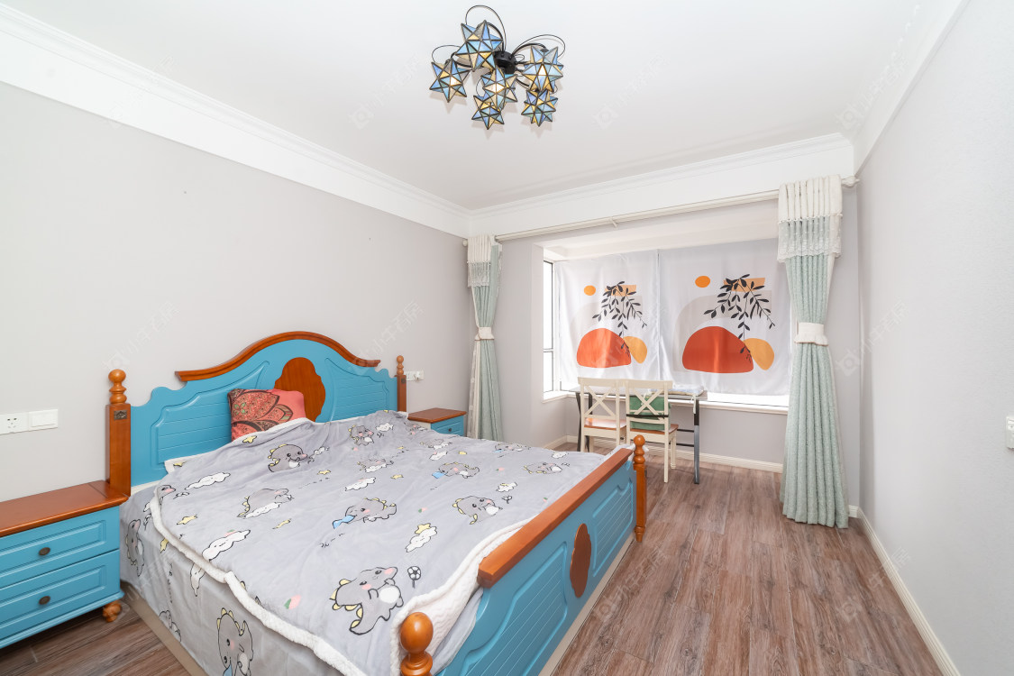 常州金地格林郡在售二手房源室内图_小牛看房