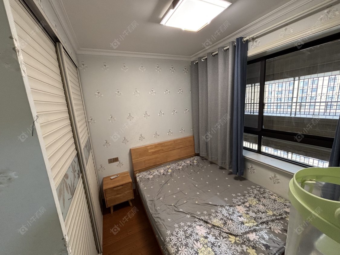 常州路劲城二期在租房源室内图_小牛看房