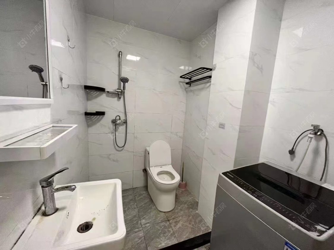 常州御水华庭二期在租房源_小牛看房