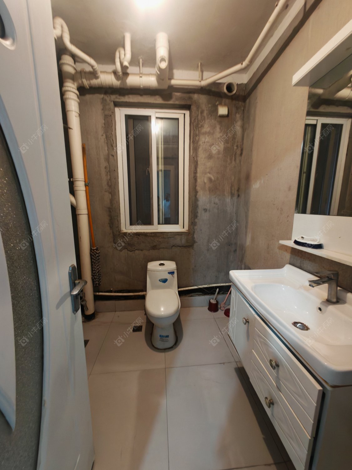 常州美林湖水岸枫情在租房源_小牛看房