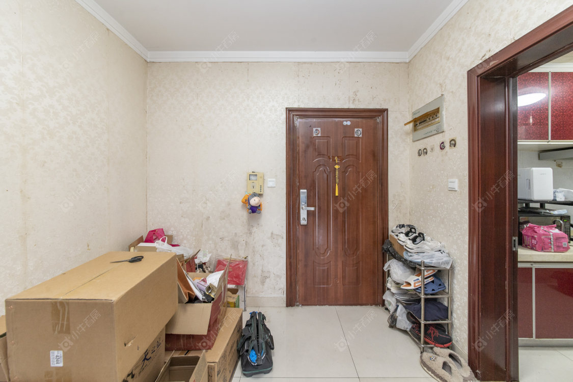 常州随园锦湖公寓在售二手房源室内图_小牛看房