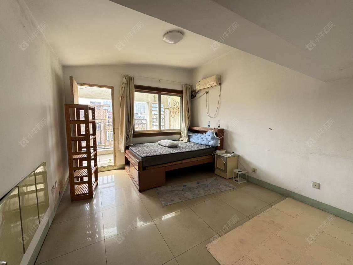 常州建工小区在租房源室内图_小牛看房