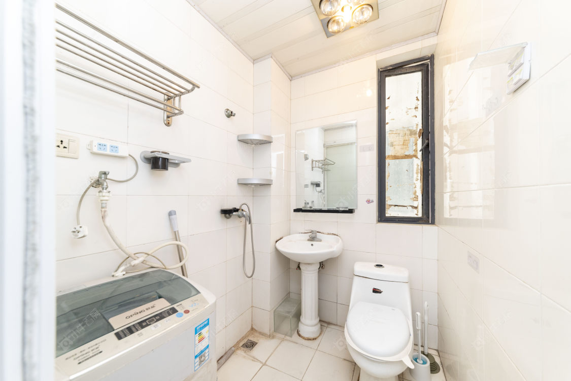 常州香江康桥在售二手房源室内图_小牛看房