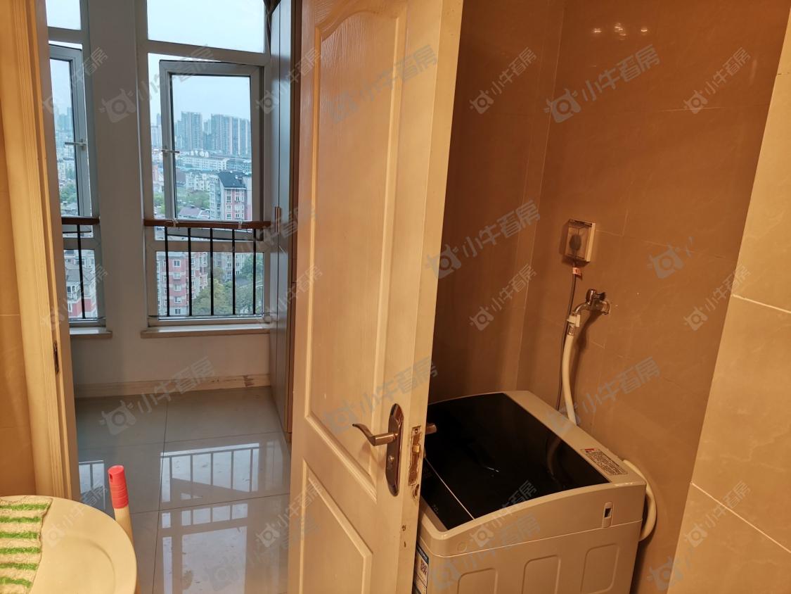 常州御水华庭二期在租房源_小牛看房