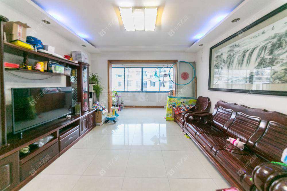 常州丽华南村竹园6室2厅2卫出租_小牛看房