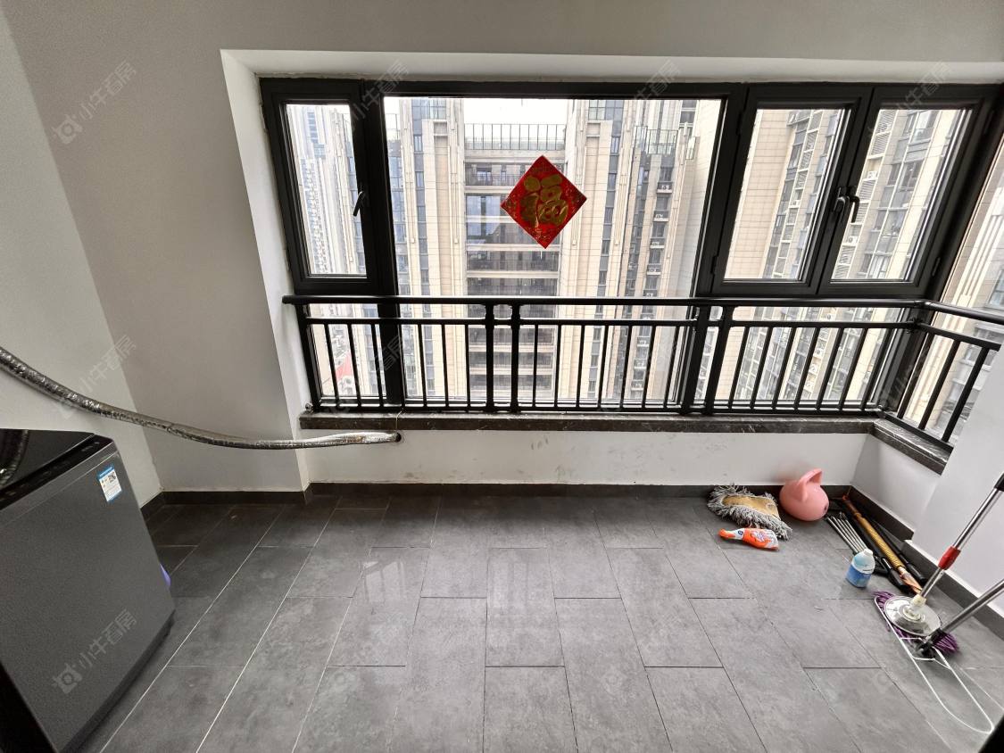 常州恒大御景在租房源室内图_小牛看房