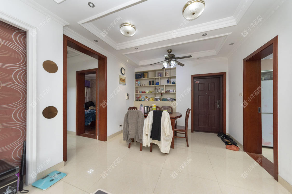 常州聚盛花园在租房源室内图_小牛看房