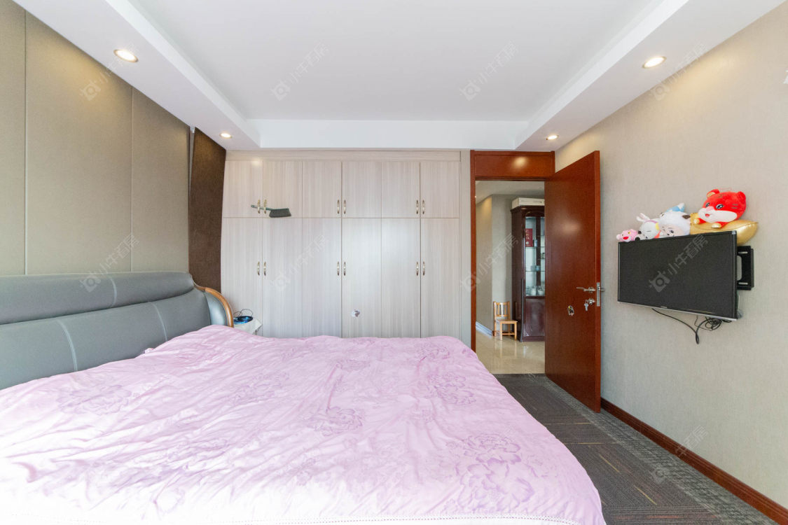 常州凤凰湖西苑在售二手房源室内图_小牛看房