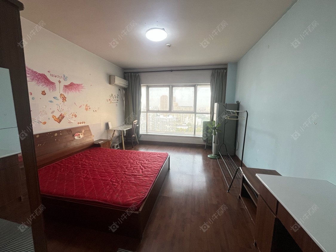 常州富都商务公寓在租房源室内图_小牛看房