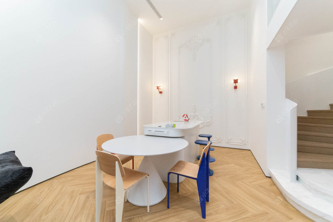 常州华宇新城天境在售二手房源室内图_小牛看房