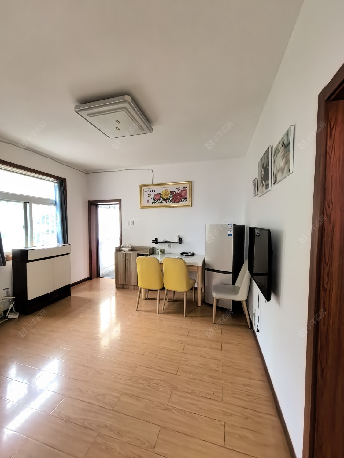 常州兰翔新村在租房源室内图_小牛看房