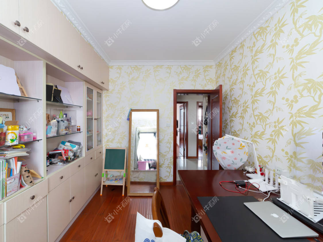 常州彩虹城在租房源室内图_小牛看房