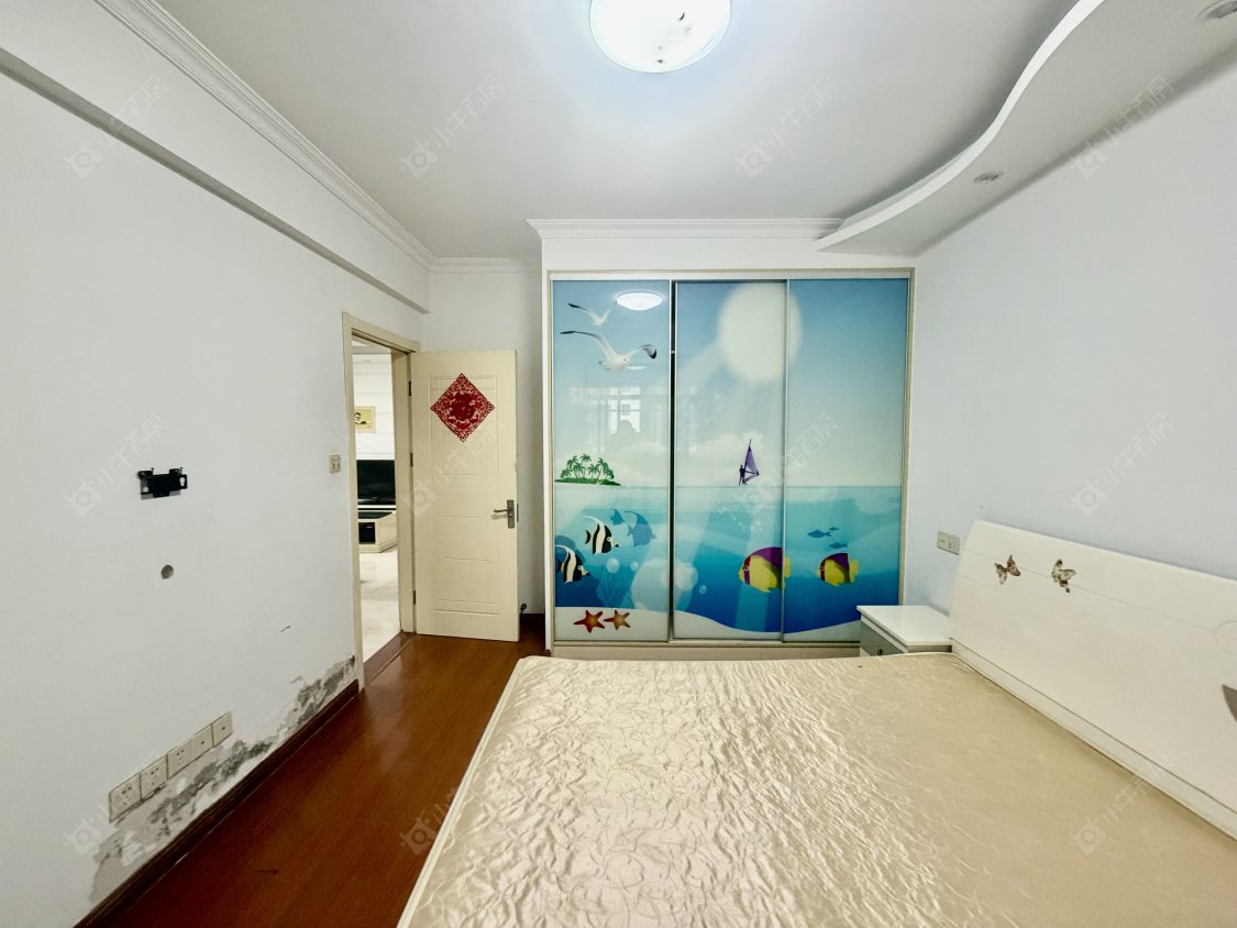 常州怡枫苑在租房源_小牛看房