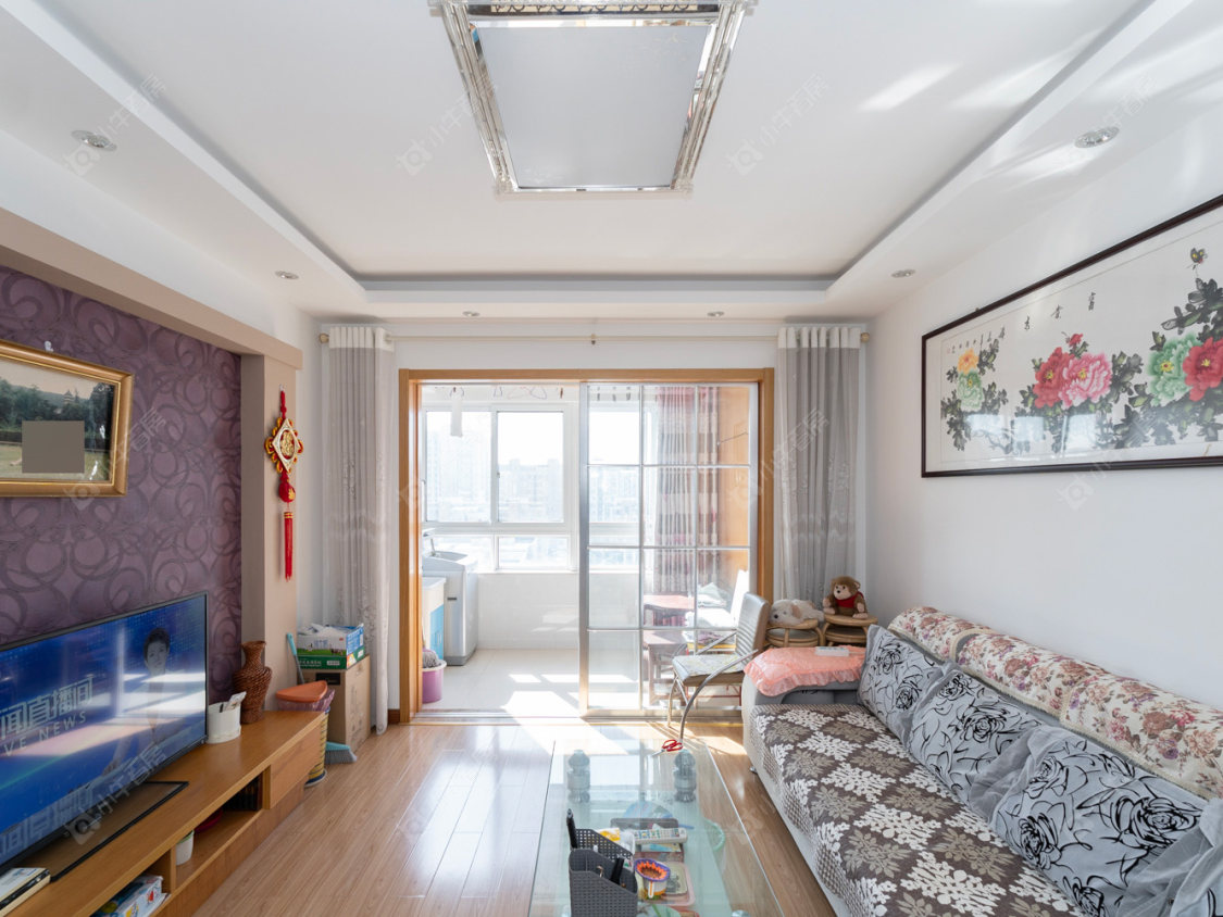 常州华城书香苑在售二手房_小牛看房