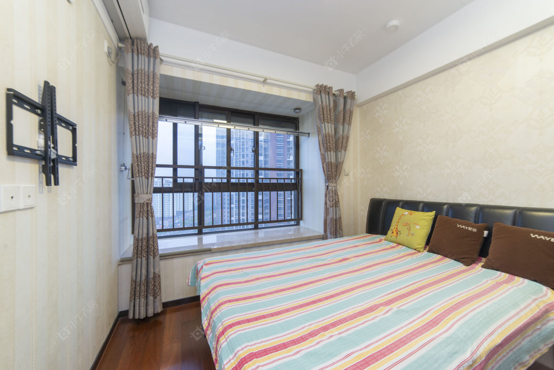 常州星河国际五区在售二手房源室内图_小牛看房