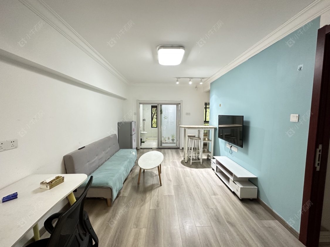 常州万科城租房_小牛看房