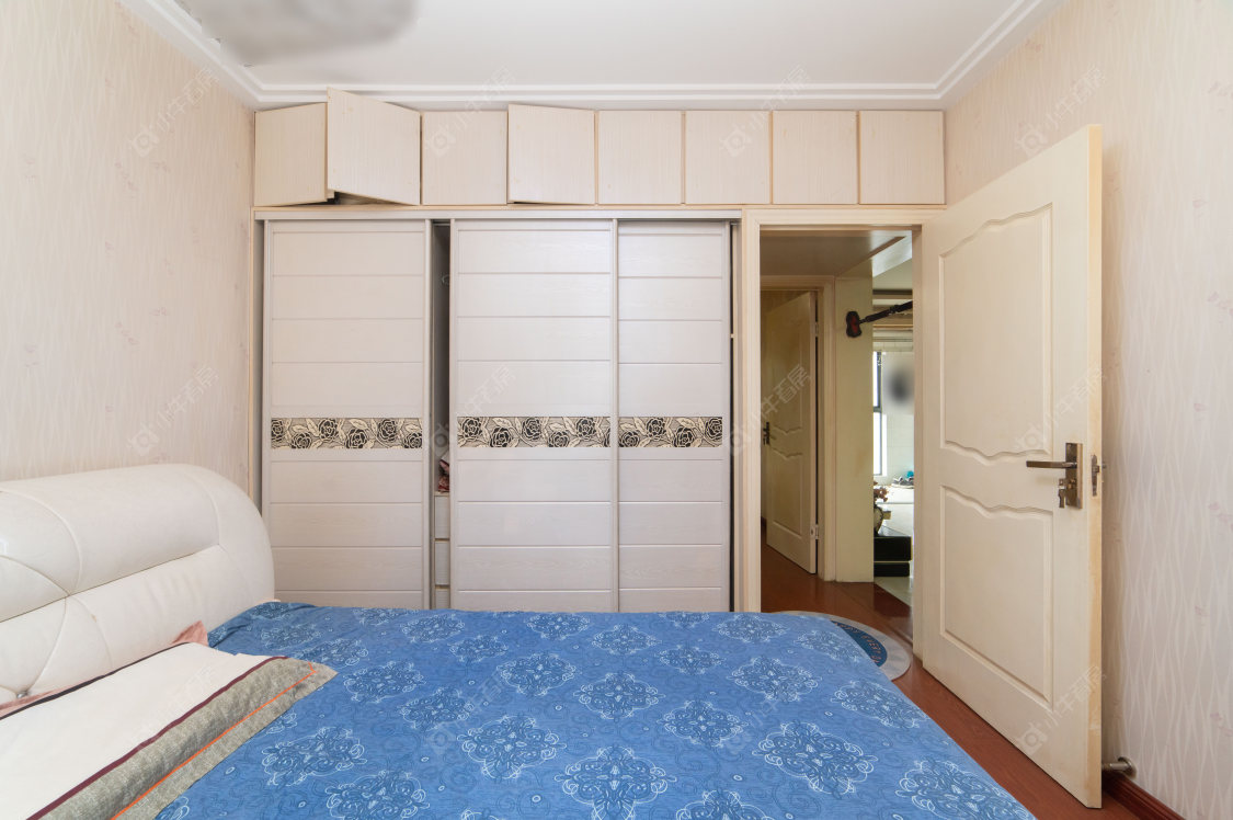 常州泰盈八千里在售二手房源室内图_小牛看房