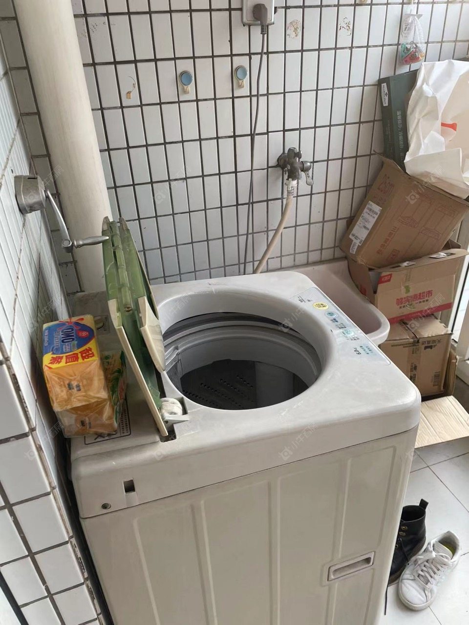 景福苑房源室内图 常州景福苑在租房源室内图_小牛看房