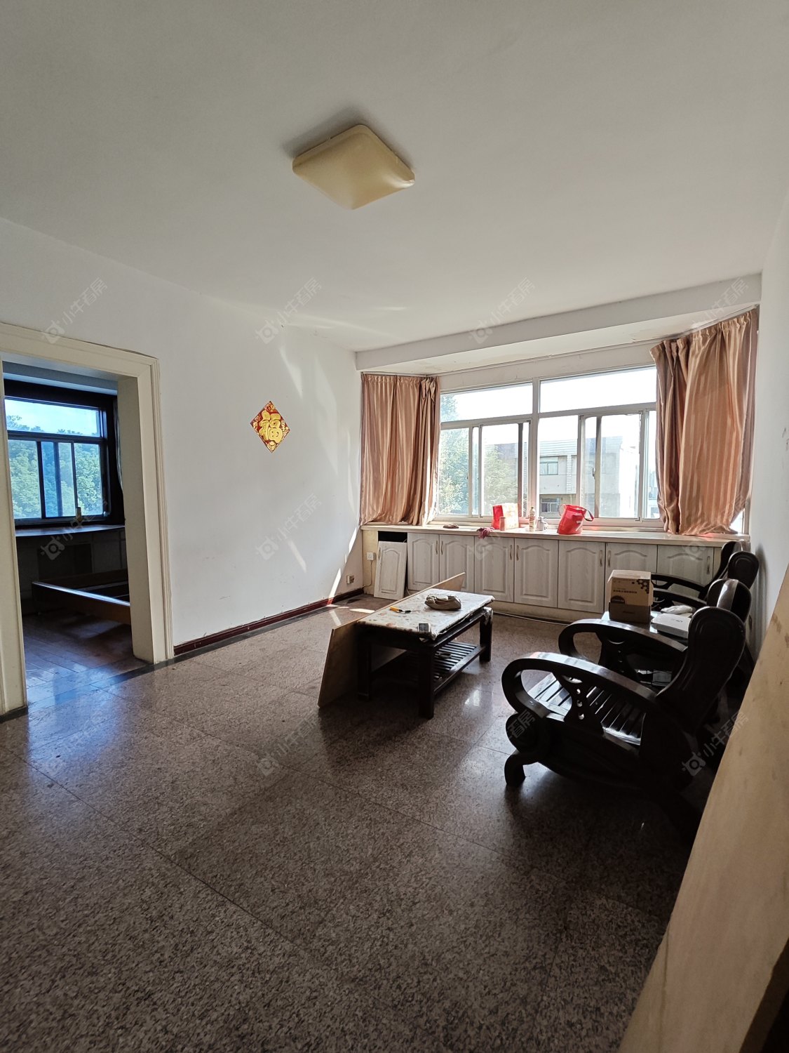 常州圩墩村3室2厅在租房源出租