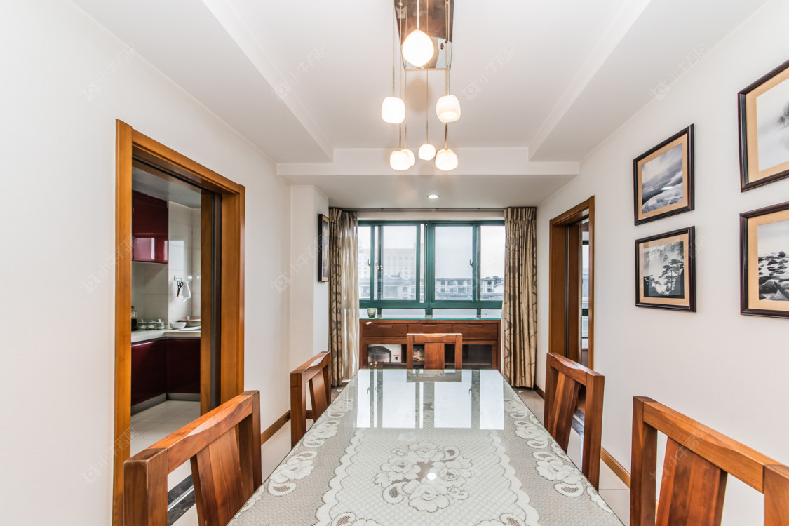 常州金田雅居在售二手房源室内图_小牛看房