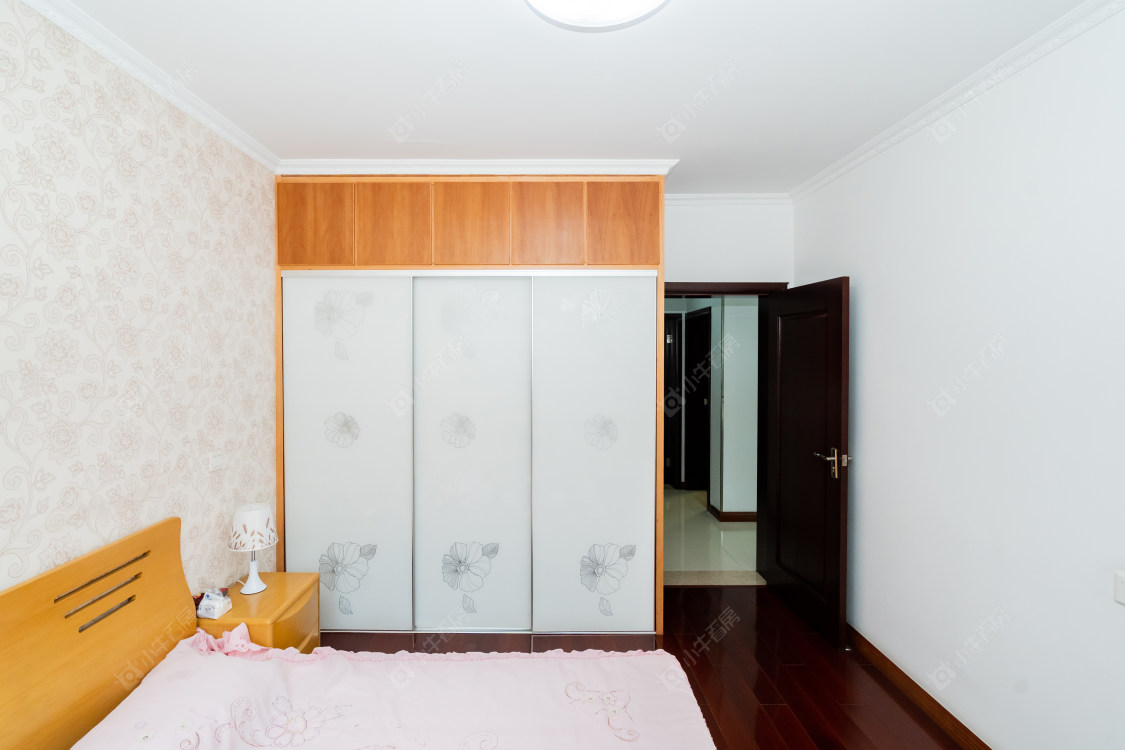 常州新城逸境园在售二手房源室内图_小牛看房