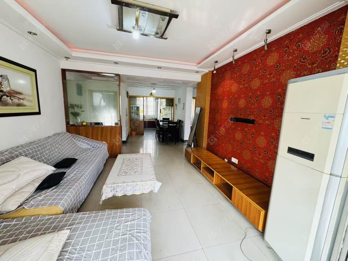 常州腾龙苑东区在租房源_小牛看房