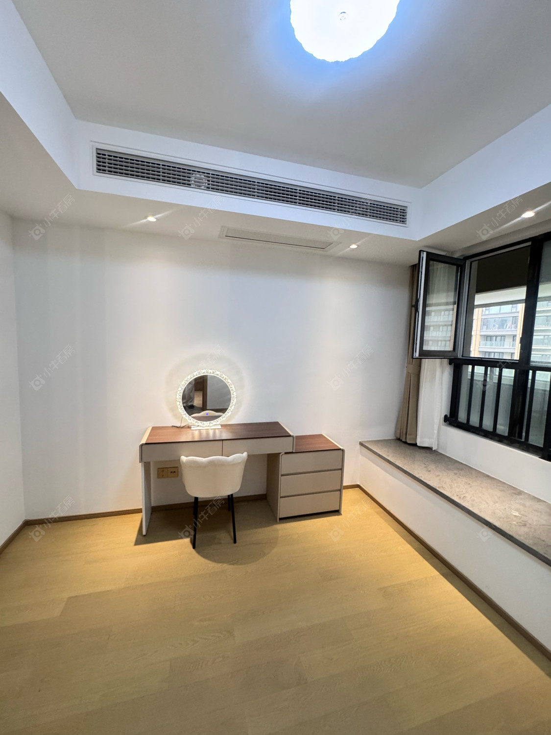 常州万科新都会在租房源室内图_小牛看房