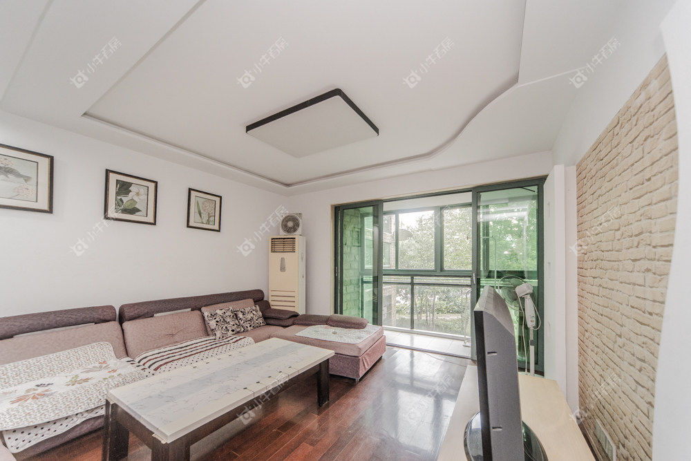 常州天安花园租房_小牛看房