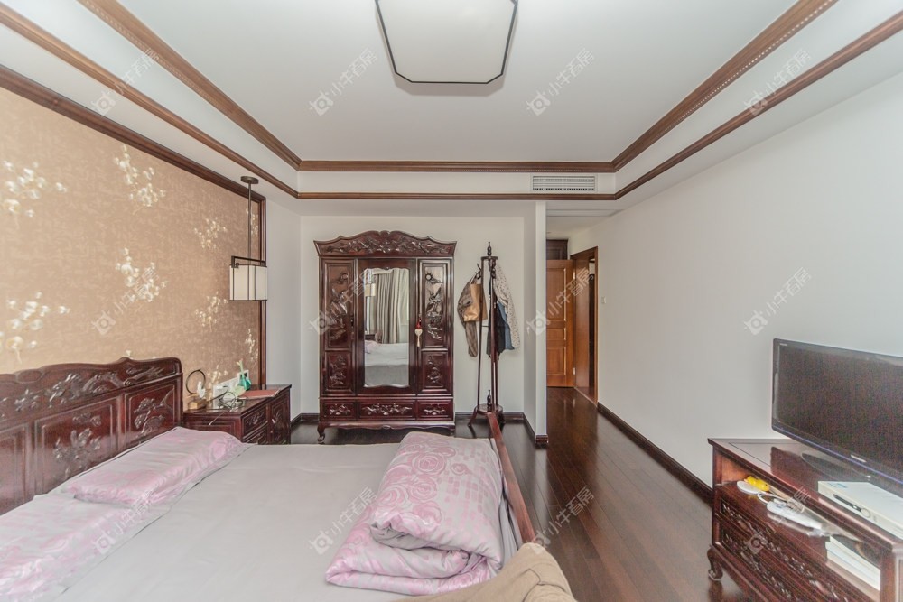 常州康桥水郡在租房源_小牛看房