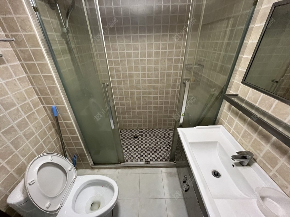 常州吾悦广场金苹果公寓在租房源室内图_小牛看房