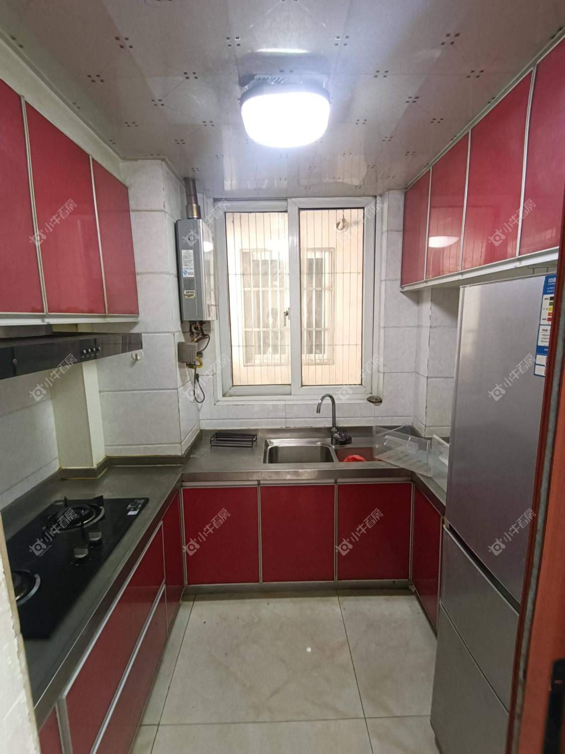 常州新城悠活城在租房源_小牛看房