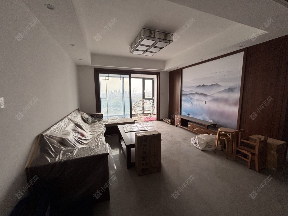 常州德禾豪景4室2厅2卫出租_小牛看房