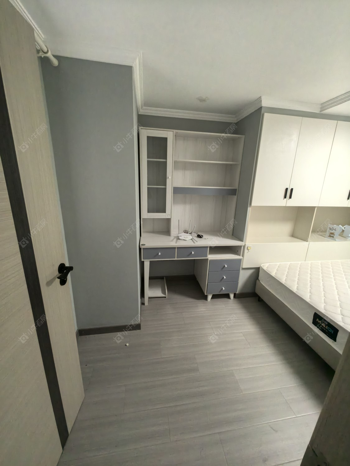 常州弘阳云峯在租房源室内图_小牛看房