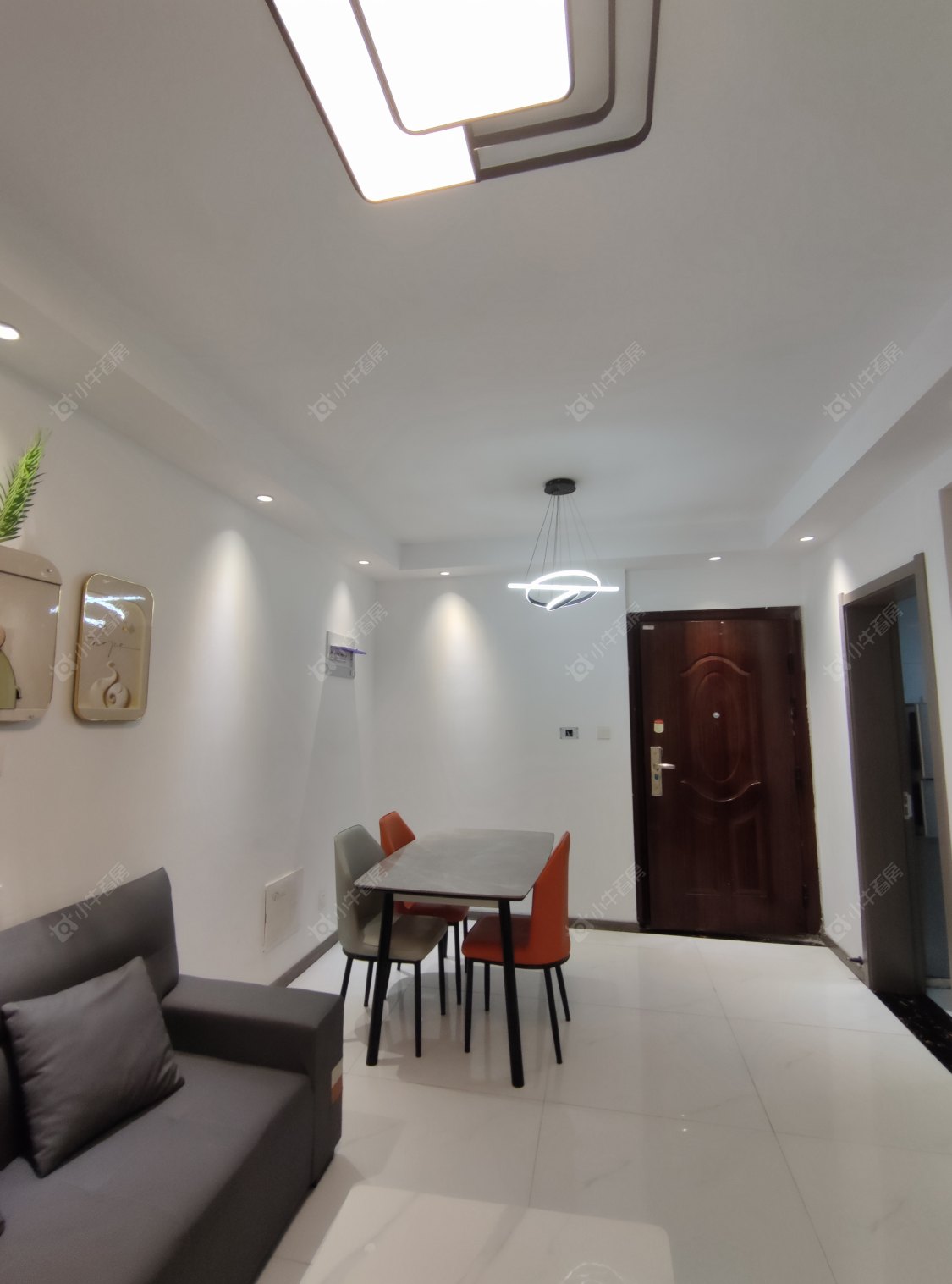 常州新庄花苑租房_新庄花苑2室2厅房源出租