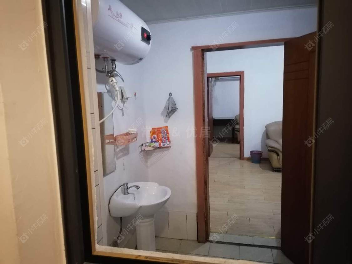 常州典雅花园在租房源室内图_小牛看房