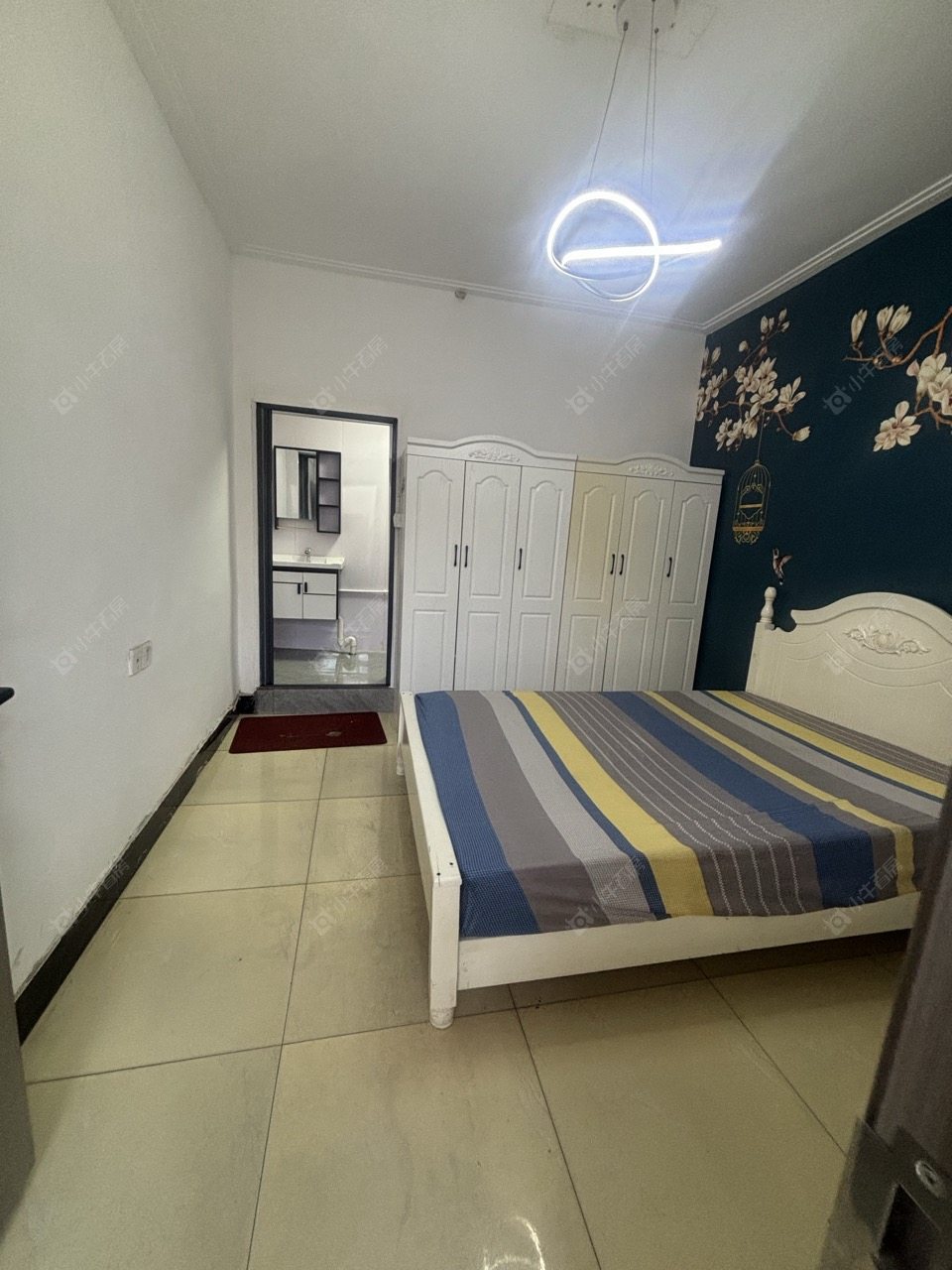 常州剑湖街北区3室1厅1卫出租_小牛看房