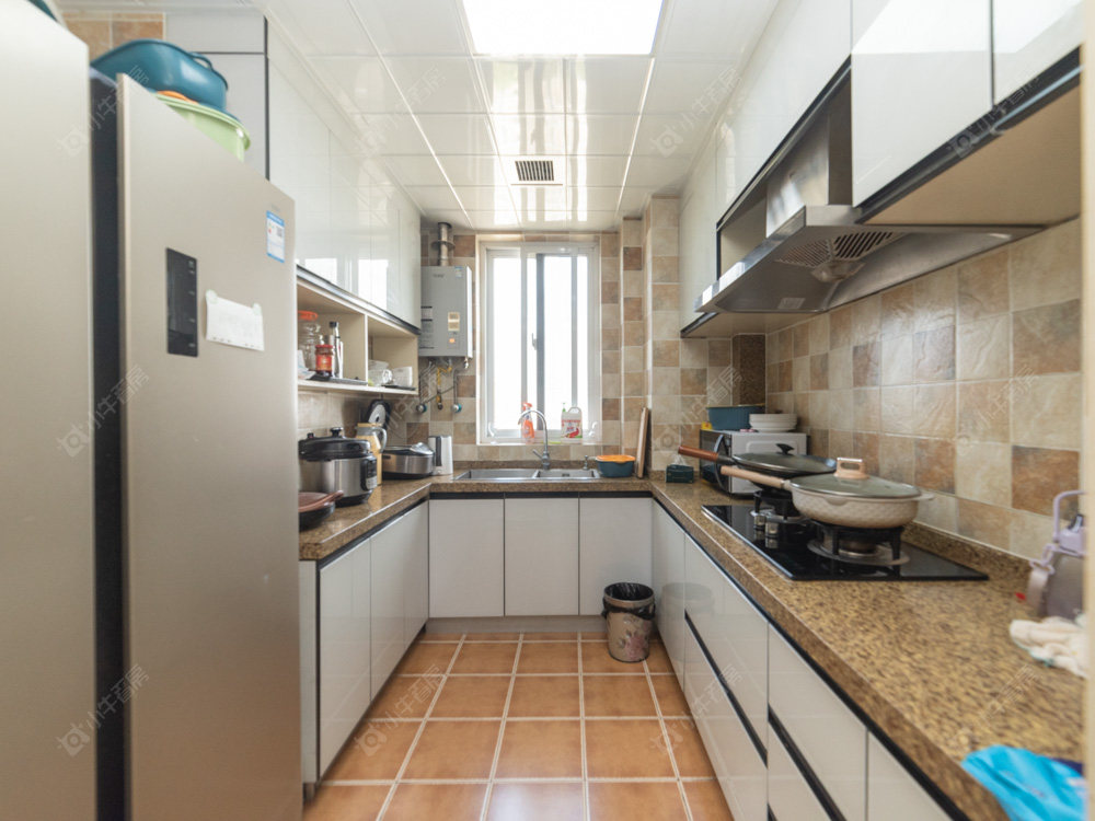 九洲花园二期房源室内图 常州九洲花园二期在售二手房源室内图_小牛看房