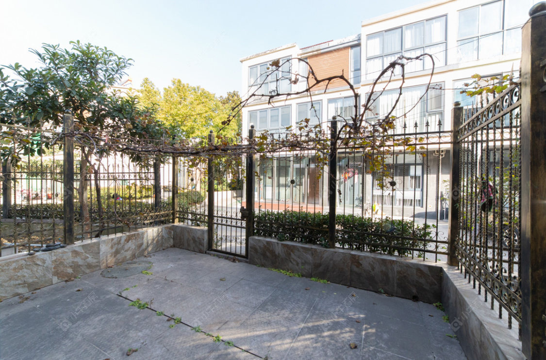 常州天逸城别墅区在售二手房源室内图_小牛看房