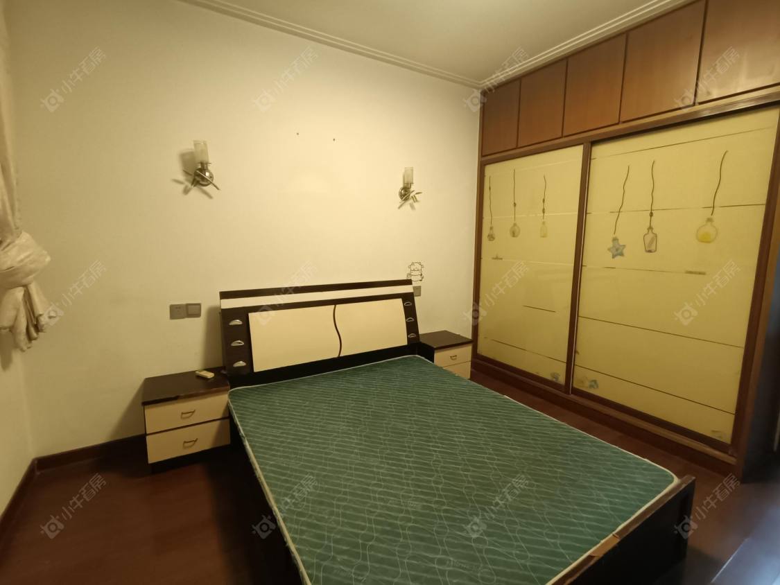 常州前桥新村在租房源室内图_小牛看房