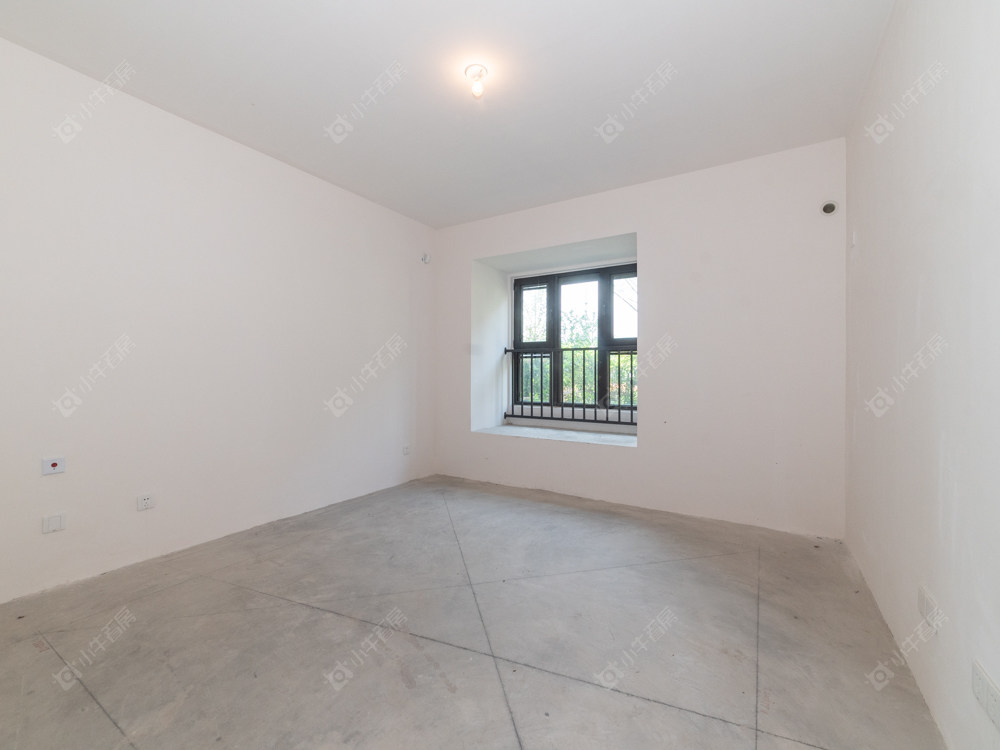 常州美的江山樾在售二手房源室内图_小牛看房