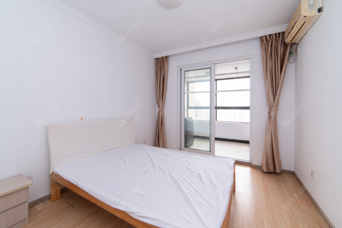 常州檀香湾在售二手房源室内图_小牛看房