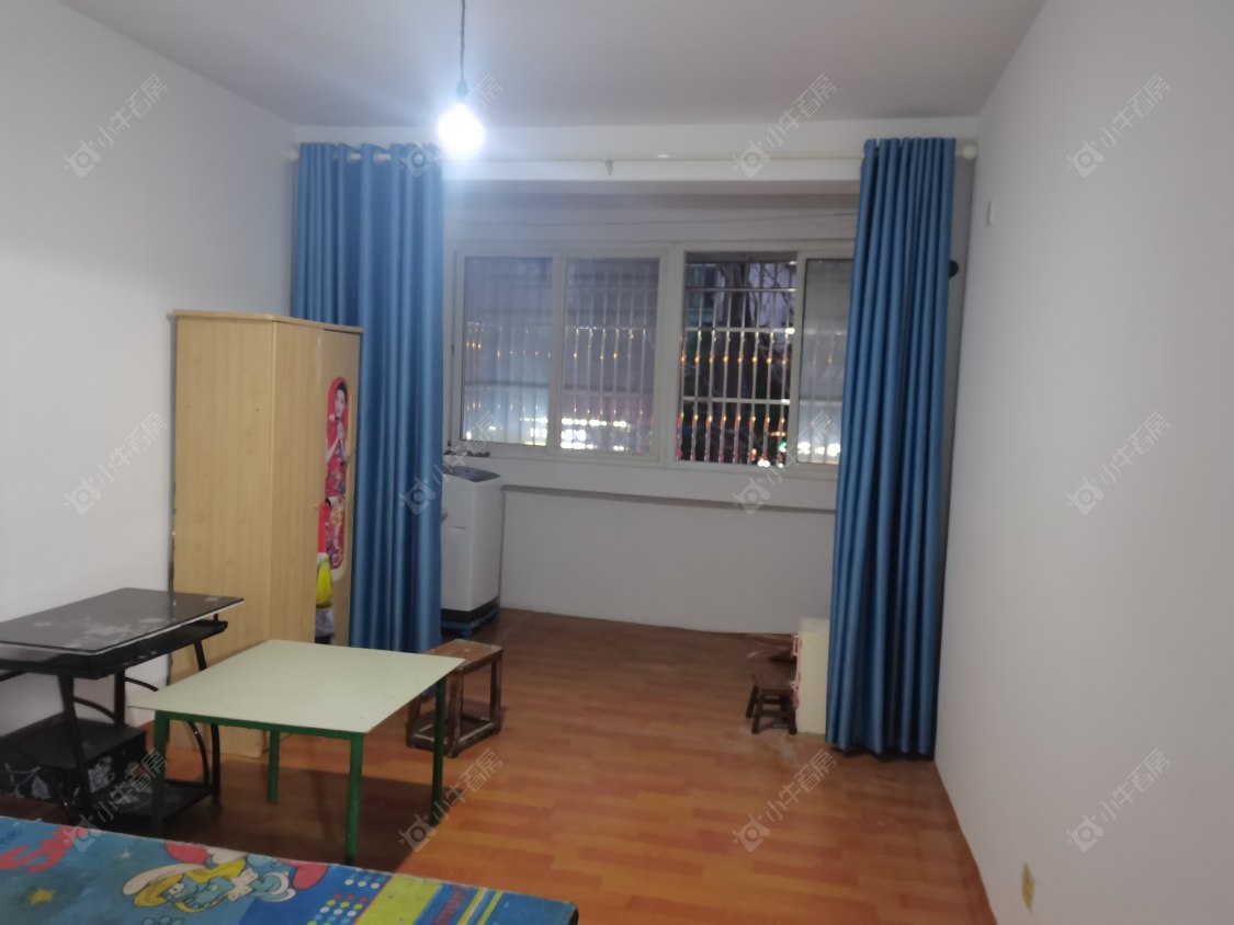 常州泰山一村租房_小牛看房