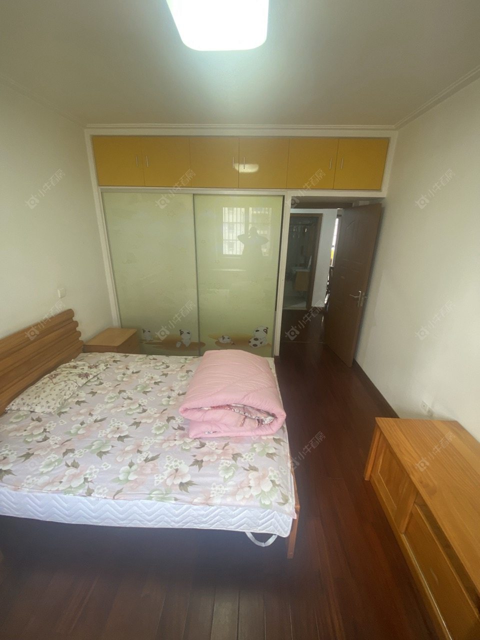 常州太湖明珠苑南苑在租房源室内图_小牛看房